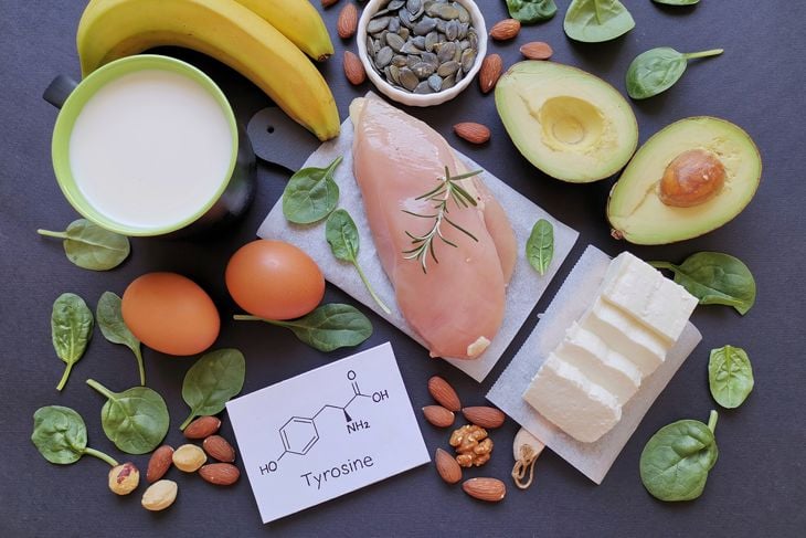 Which Foods Are High in Tyrosine?