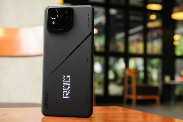 ASUS launch new Smartphone for ROG Phone 8 Pro on February 1 ,2024