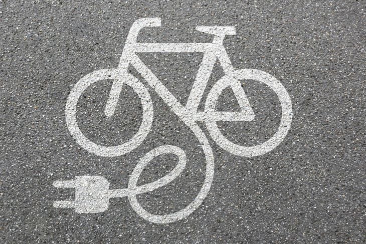 E-Bike E Bike Ebike electric bike electro bicycle eco friendly transport