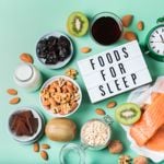 Tryptophan-Rich Foods for Better Mood, Sleep, and Focus