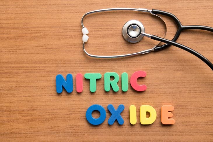 Foods That Help the Body Make Nitric Oxide