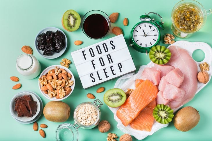 Tryptophan-Rich Foods for Better Mood, Sleep, and Focus