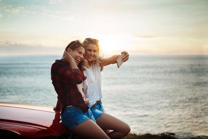 Fabulous American Cities for the Best Girl's Trips