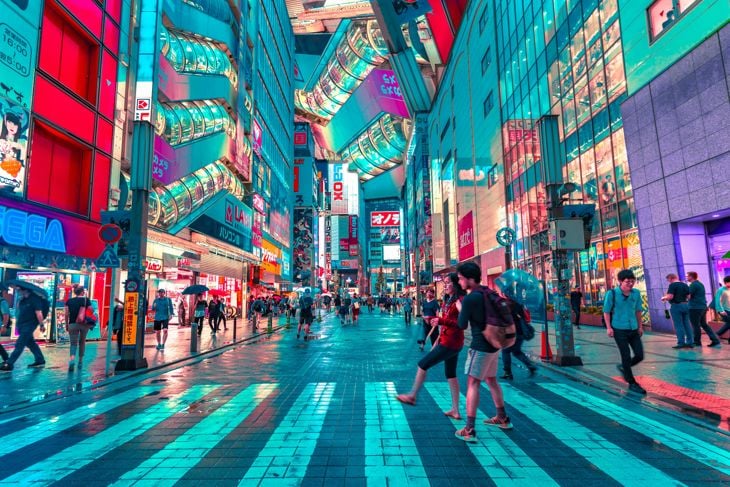 Most Overrated tourist Attractions in Japan