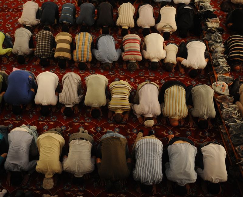 Ramadan is the ninth month of the Islamic calendar, and is observed by Muslims worldwide as a month of fasting (Sawm) to commemorate the first revelation