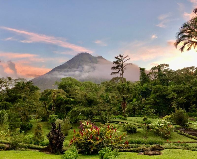 Costa Rica