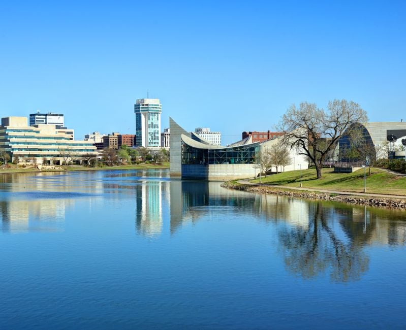 Wichita, Kansas