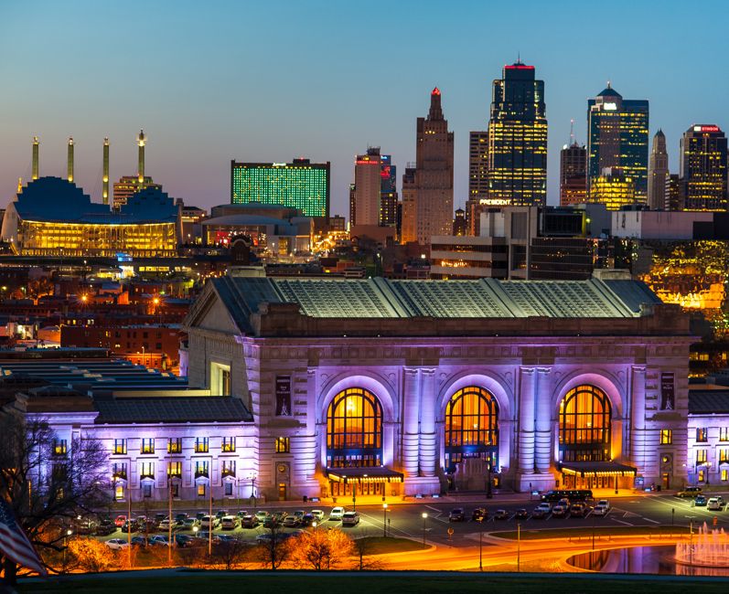 Kansas City