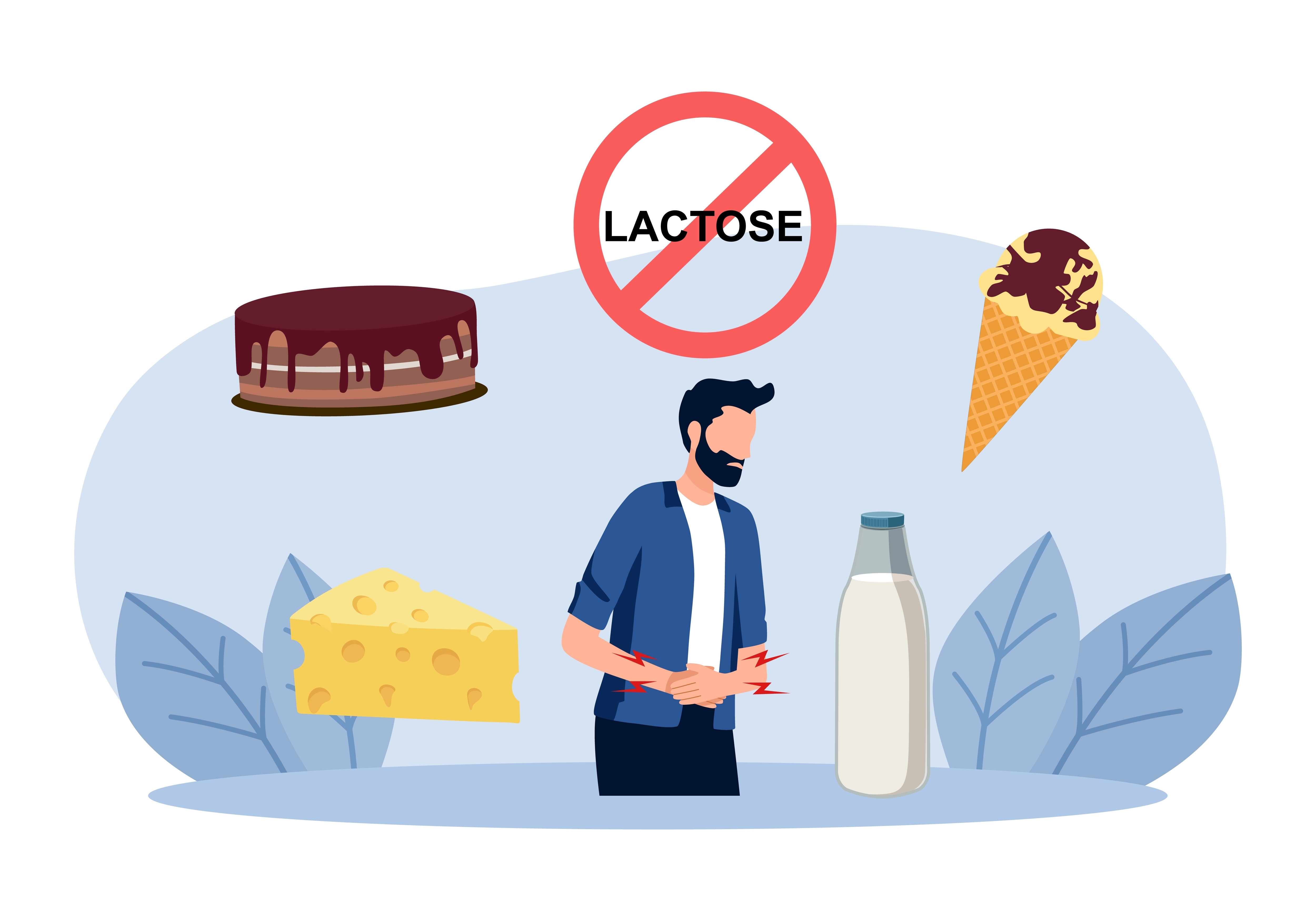 Lactose Intolerance