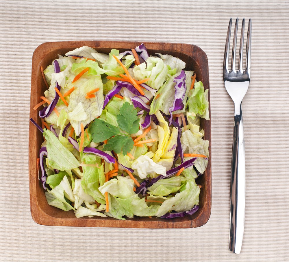 Top 10 Salad Recipes - Facty Health
