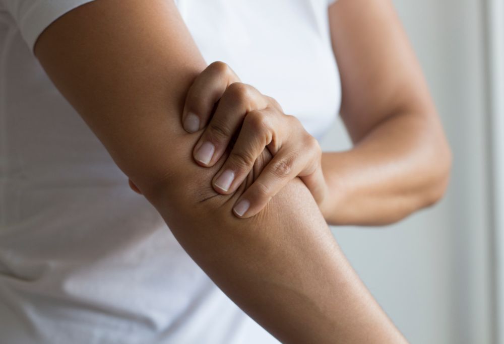 Braune Flecken Am Bein Diabetes Is Exercise Making It Worse - s5o9oin