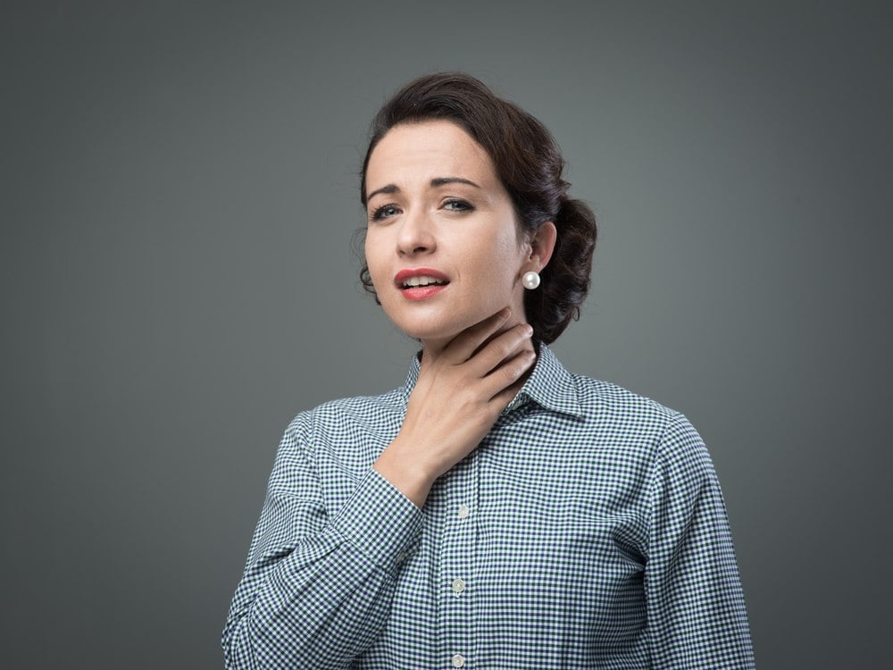 10 Signs of Strep Throat Facty Health