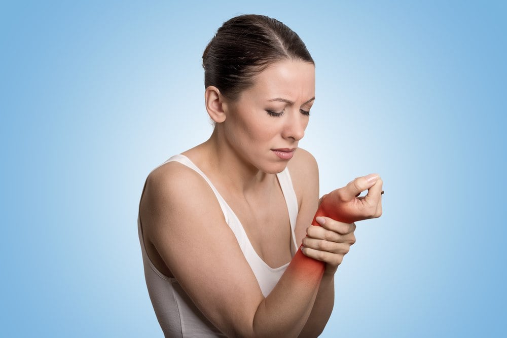10 Causes of Arm Pain Facty Health