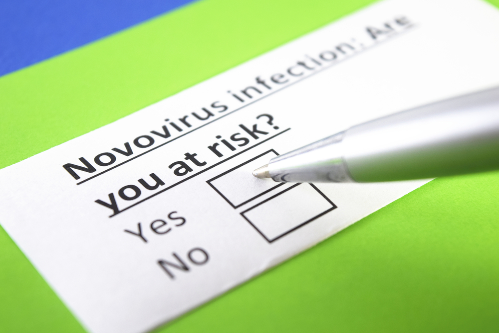 8 Symptoms of Norovirus - Facty Health