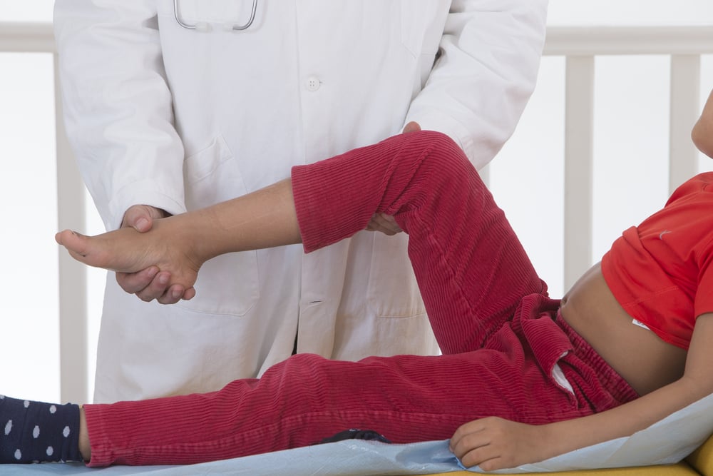 10 Symptoms of Muscular Dystrophy Facty Health