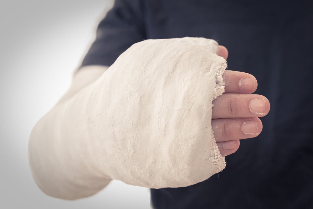 My Harmless Seeming Swelling Turned Deadly Bone Cancer - dzuljwe
