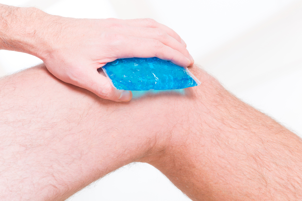 10 Remedies for Knee Pain - Facty Health