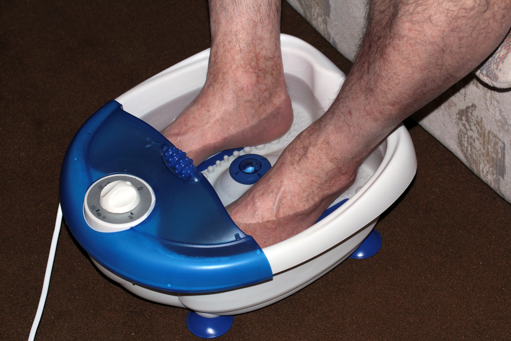 10 Home Remedies for Gout Facty Health