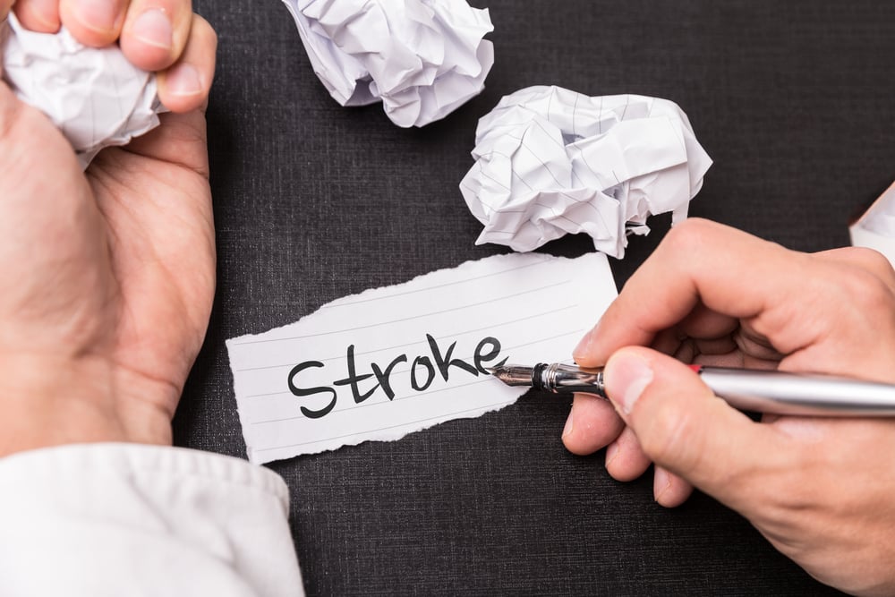 FAST test for a Stroke Facty Health