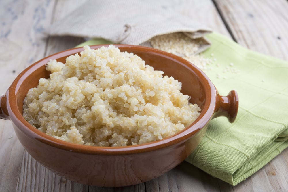 quinoa Vegetarian Recipes
