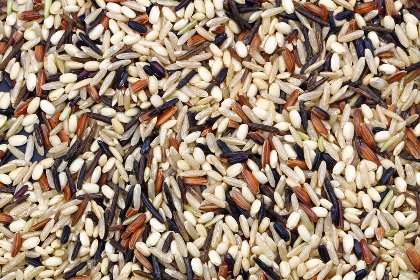rice salad
