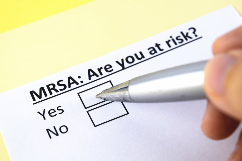 12 effective natural remedies for MRSA Facty Health