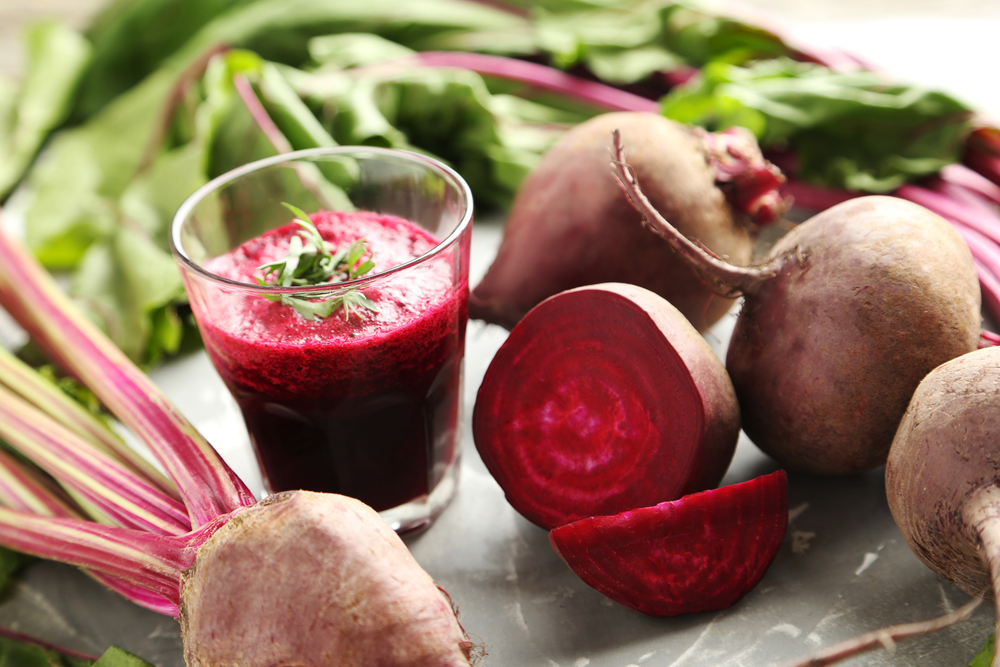 14 Nutritional Facts About Beets Facty Health