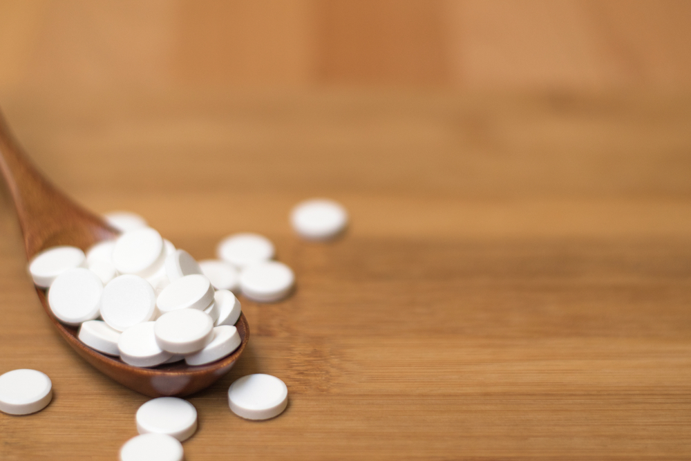 10 Health Benefits of Aspirin Facty Health