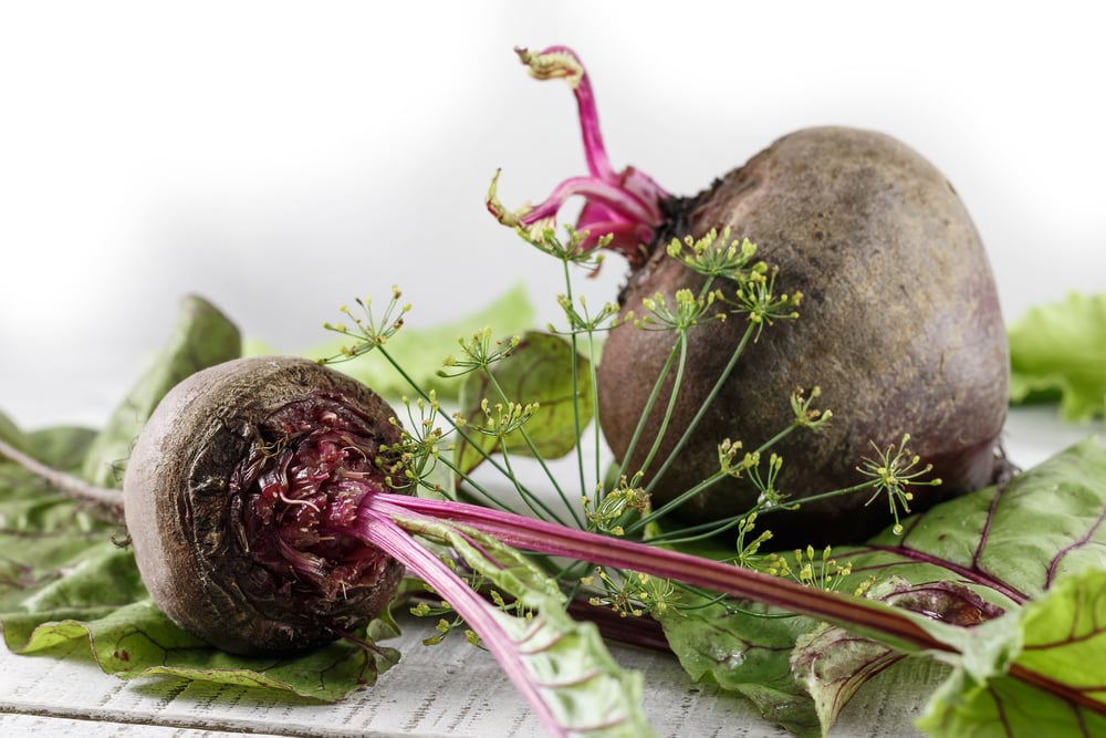 14 Nutritional Facts About Beets Facty Health