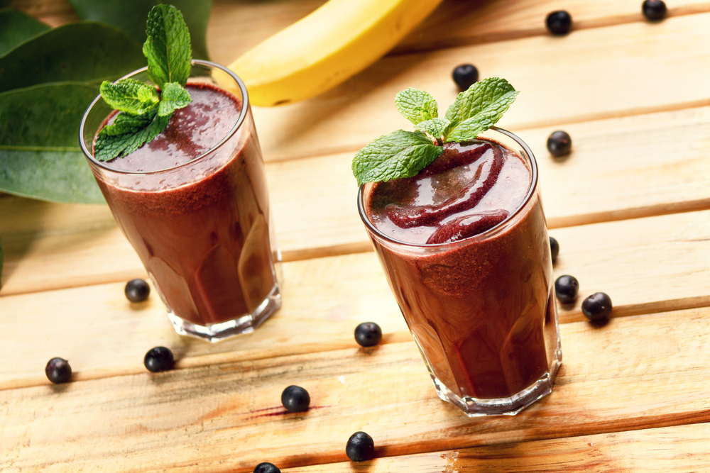 10 Drinks That Are Antioxidants Facty Health