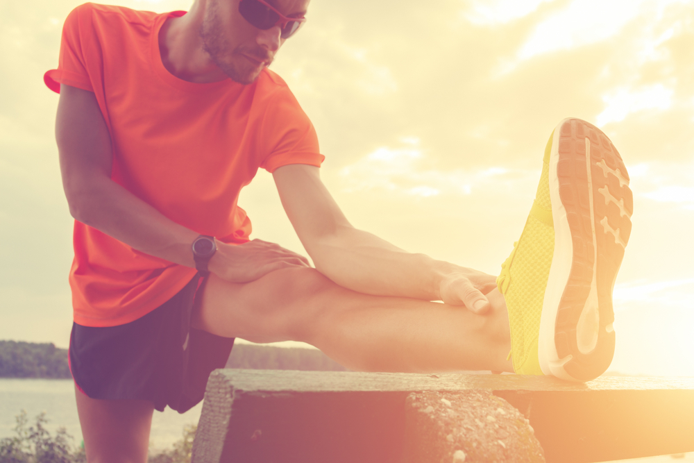 10 Tips for Post Workout Muscle Recovery Facty Health