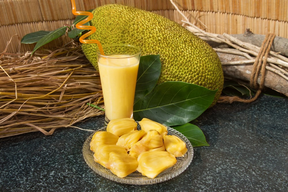 13 Health Benefits of Jackfruit Facty Health