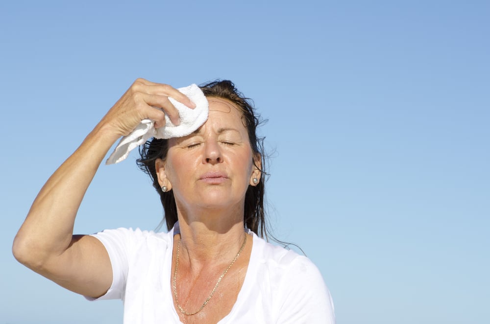 10 Common Causes of Hot Flashes Facty Health