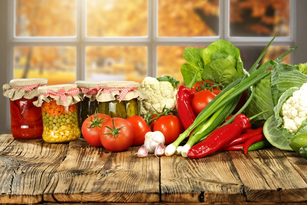 Raw Food Diet—A Guide to Getting Started Facty Health