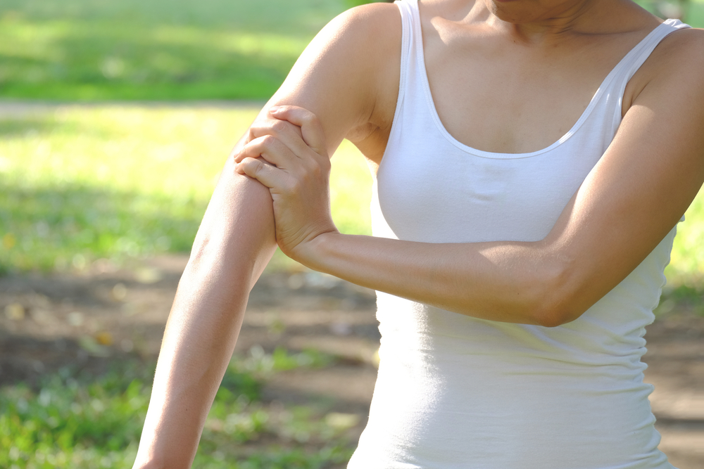 10 Symptoms And Treatments Of Rotator Cuff Injury Facty Health