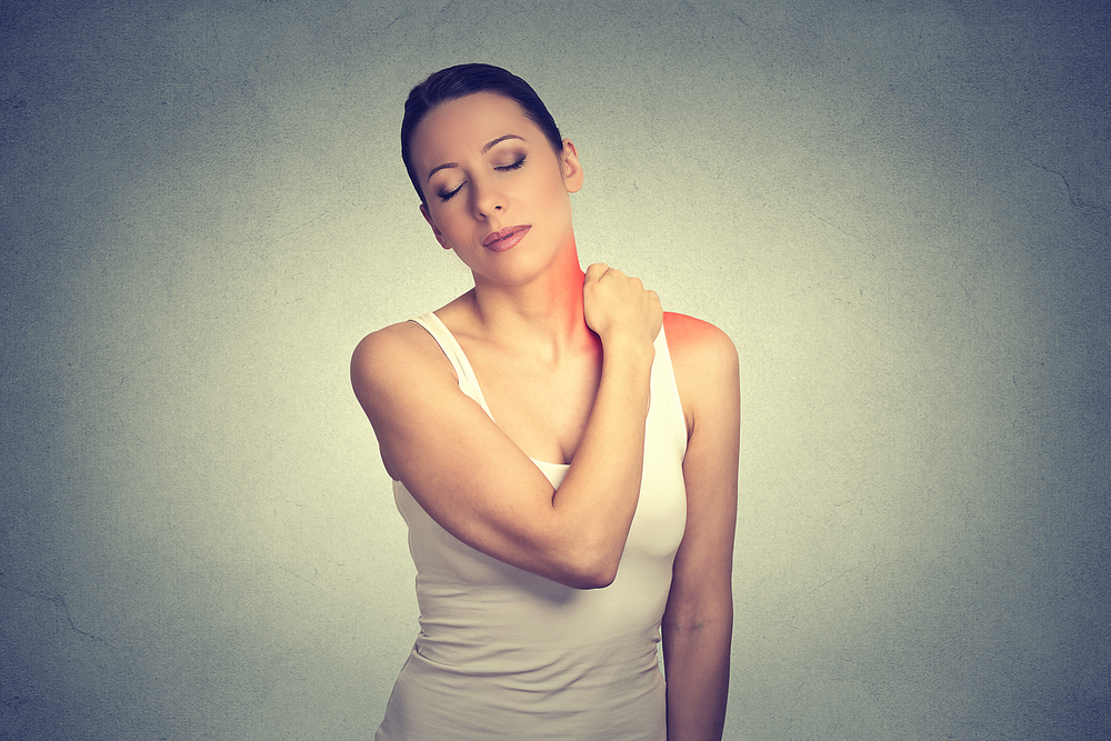 10 Symptoms And Treatments Of Rotator Cuff Injury Facty Health