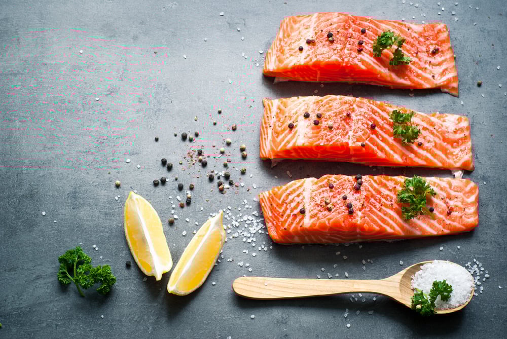 Foods to Eat for Osteoarthritis Relief A List of 15 Facty Health