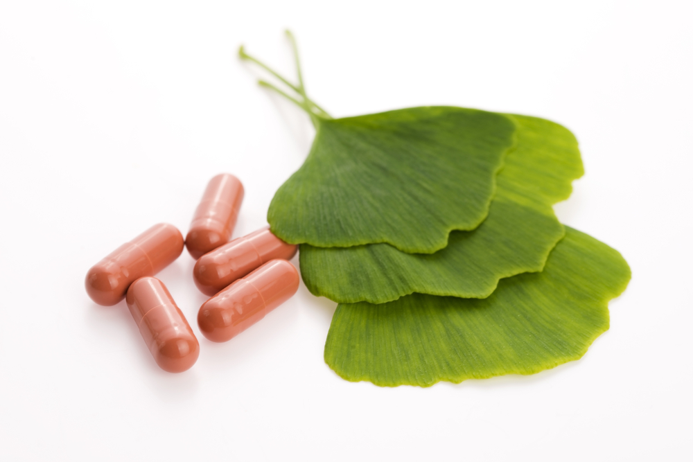 10 Proven Health Benefits of Ginkgo Biloba Facty Health