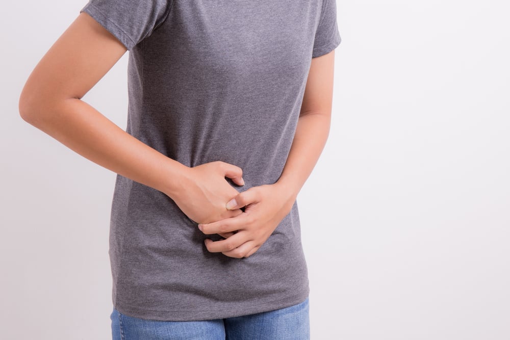 Symptoms and Causes of Cyclical Vomiting Syndrome Facty Health