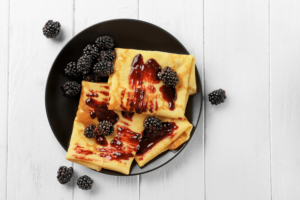 10 Reasons to Eat Blackberries Today Facty Health