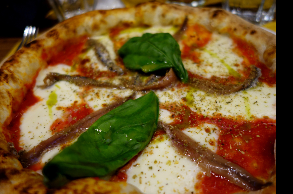 10 Amazing Health Benefits of Anchovies Facty Health