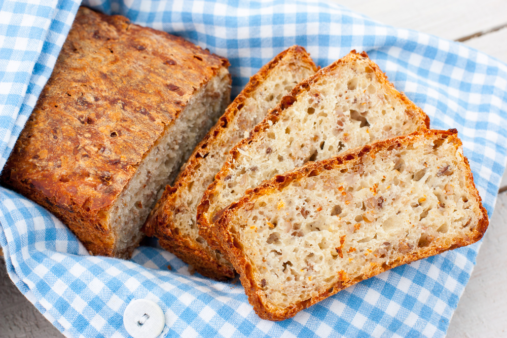 The Secret Weapon of Buckwheat Facty Health