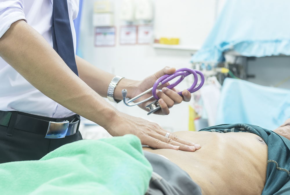 Causes, Symptoms, and Treatments for a Peptic Ulcer - Facty Health Causes, Symptoms, and Treatments for a Peptic Ulcer - Facty Health