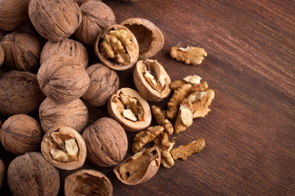 The Delicious Health Benefits of Walnuts Facty Health