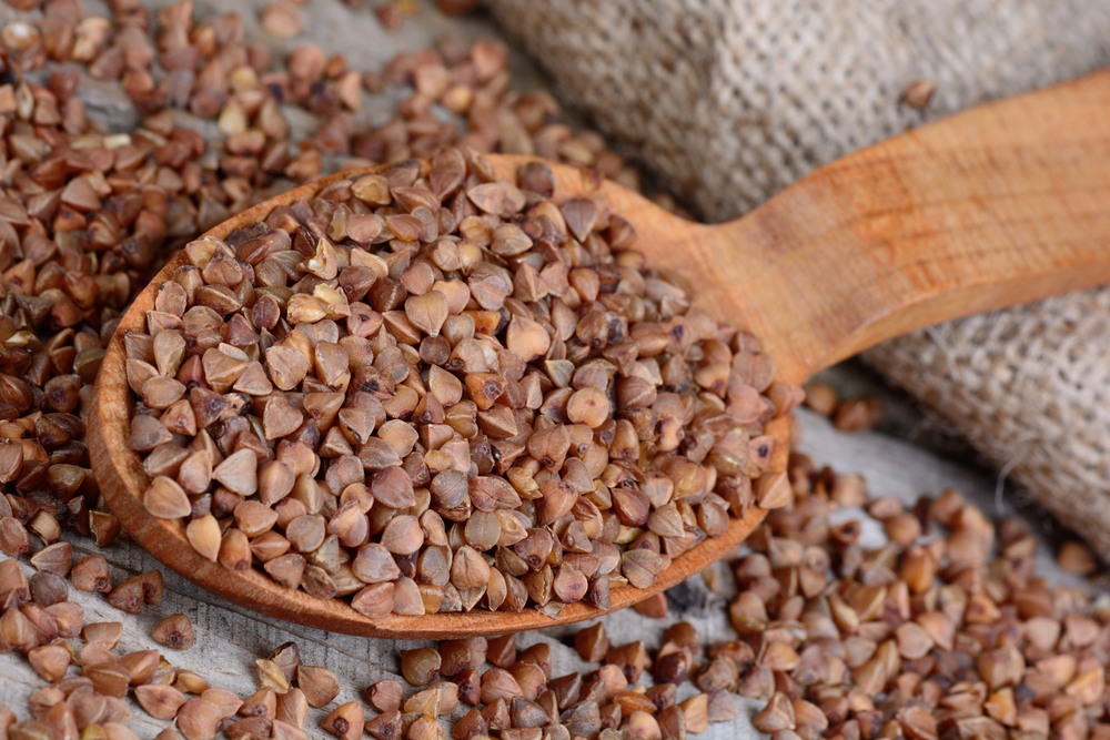 The Secret Weapon of Buckwheat Facty Health