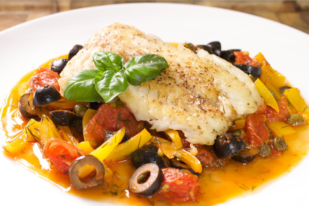 10 Super Health Benefits of Pollock Facty Health