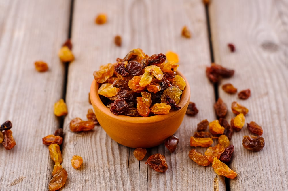 Can Raisins Help Lower Blood Pressure and More Health Queries Answered