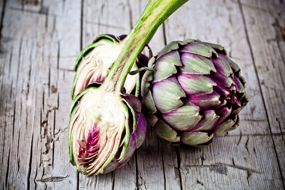 10 Wonderful Health Benefits of Artichokes Facty Health