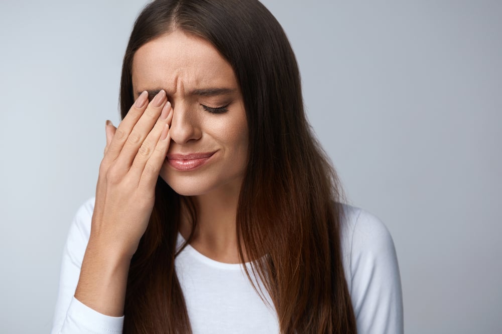 Is Your Eye Pain a Sign of a Serious Condition? Facty Health