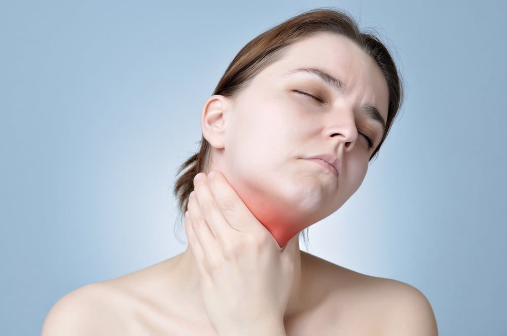 Ten Treatments for Laryngitis Facty Health
